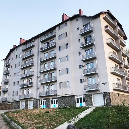 Отель Neopolis Поляна Экстерьер фото